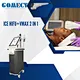 Vmax ultrasound system